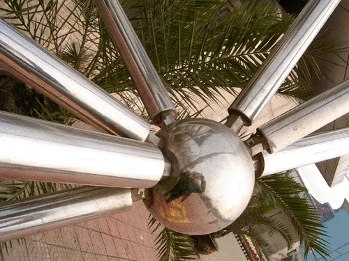 江苏江苏靖江亿优网架钢结构工程有限公司